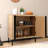 Winningham Accent Cabinet