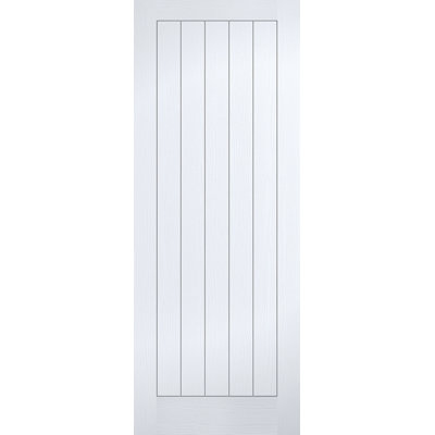 Hollow Internal Door Primed