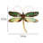 Handmade Coastal Landscape & Nature Wall Decor on Metal
