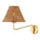 ISSA 1 LIGHT PORTABLE WALL SCONCE