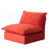 Rouge est en rupture de stock