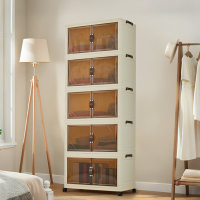 Closet System