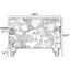 Armoire de rangement French Home