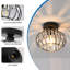 1 - Light Chandelier