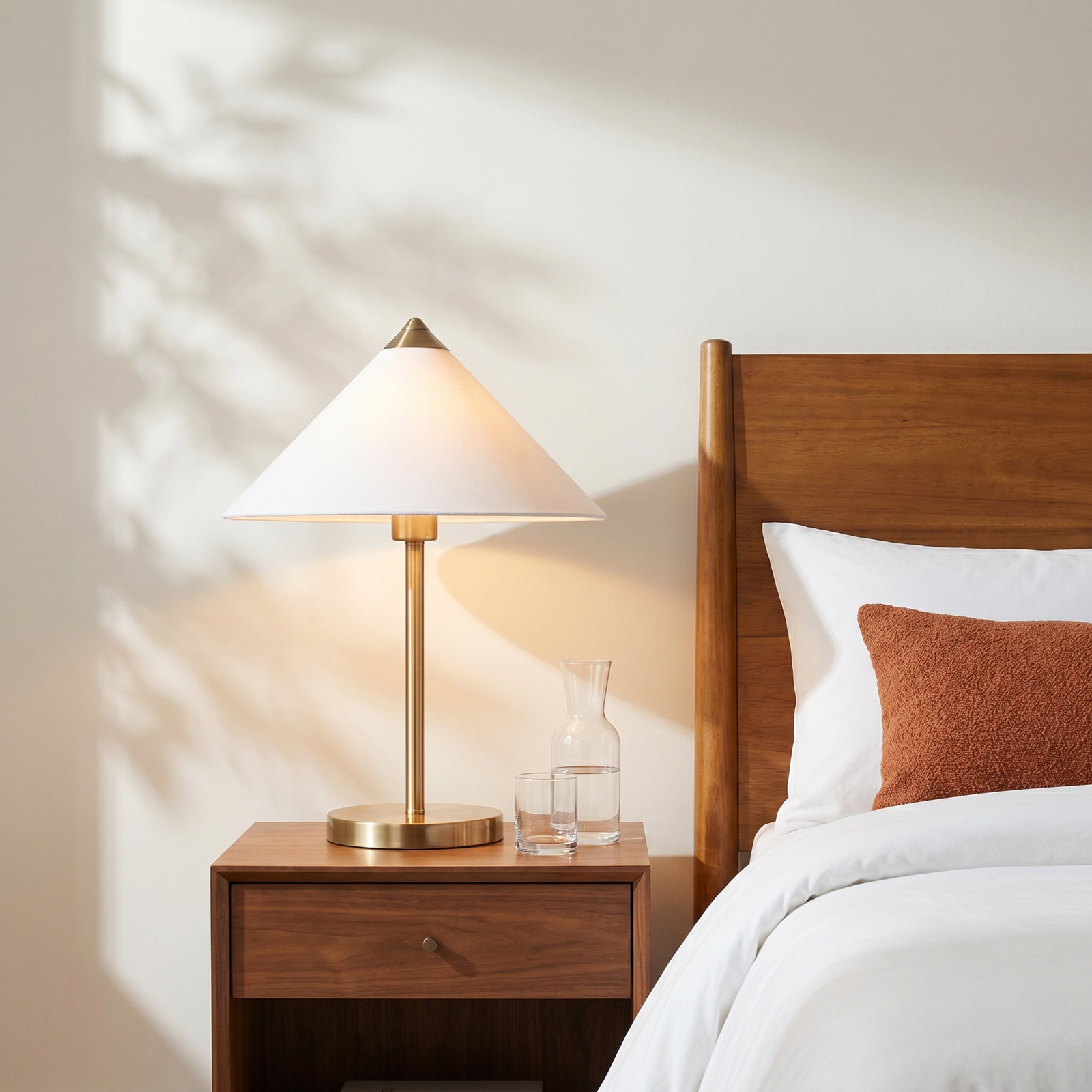 Adler Table Lamp