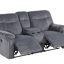 Causeuse Copley AB5FE593AC9F4FAE9C92CCFB98D8EAFE, gris