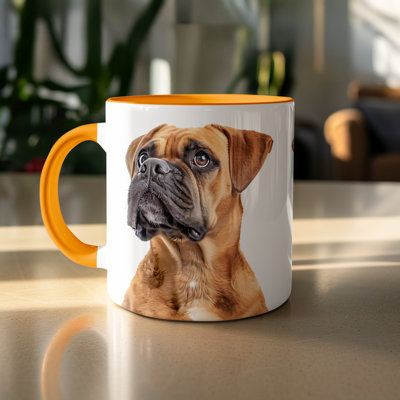 Mug