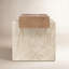 Becki Owens x Surya Tulare End Table