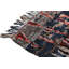 Moroccan One-of-a-Kind Hand Knotted Area Rug-62755123