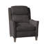 Fauteuil inclinable en cuir Lancaster-166504647-166505494-166505610