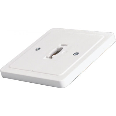 Adaptateur de plafond incliné Monopoint