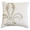 Newport Embroidered Throw Pillow