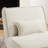 Maano 60'' W Armless Modular Convertible Polyester Upholstered Loveseat with Pillows-2014334303