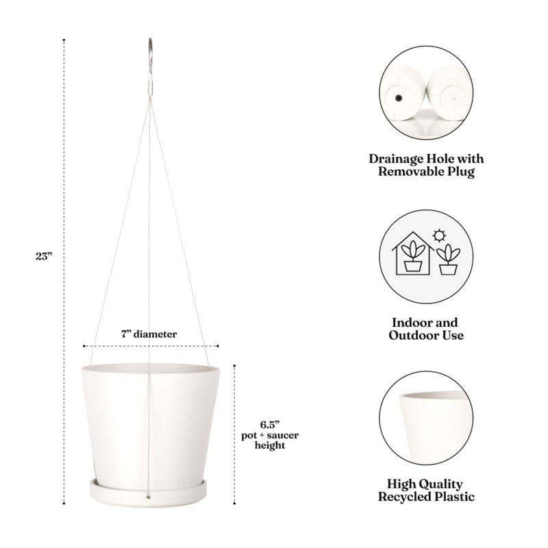 Hanging Planter