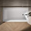 Bellwether® 60" x 32" Soaking Bathtub-6952459-75107036