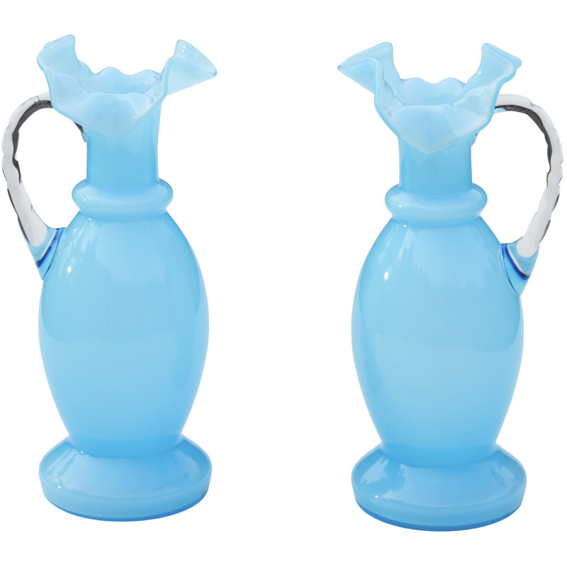 Glass Table Vase