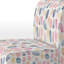 Fauteuil rembourré Kids Candy-1016565230