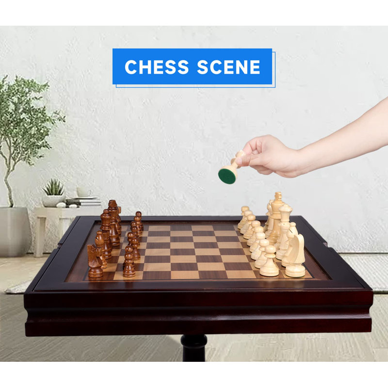 Ensemble de jeu B 14,5 po Bisiot