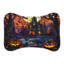Tapis d'alimentation en verre 1 pièce Spooky House-101342943