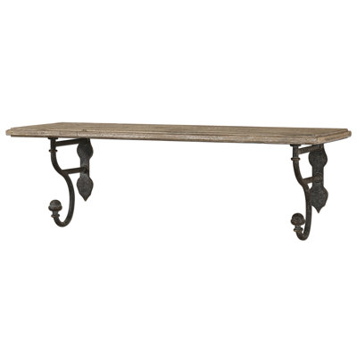 Dunand Wall Shelf