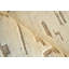 Boulder Hand Knotted Wool Beige Area Rug-180568280