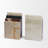 Corte Mixed Marble Stacked Bookends