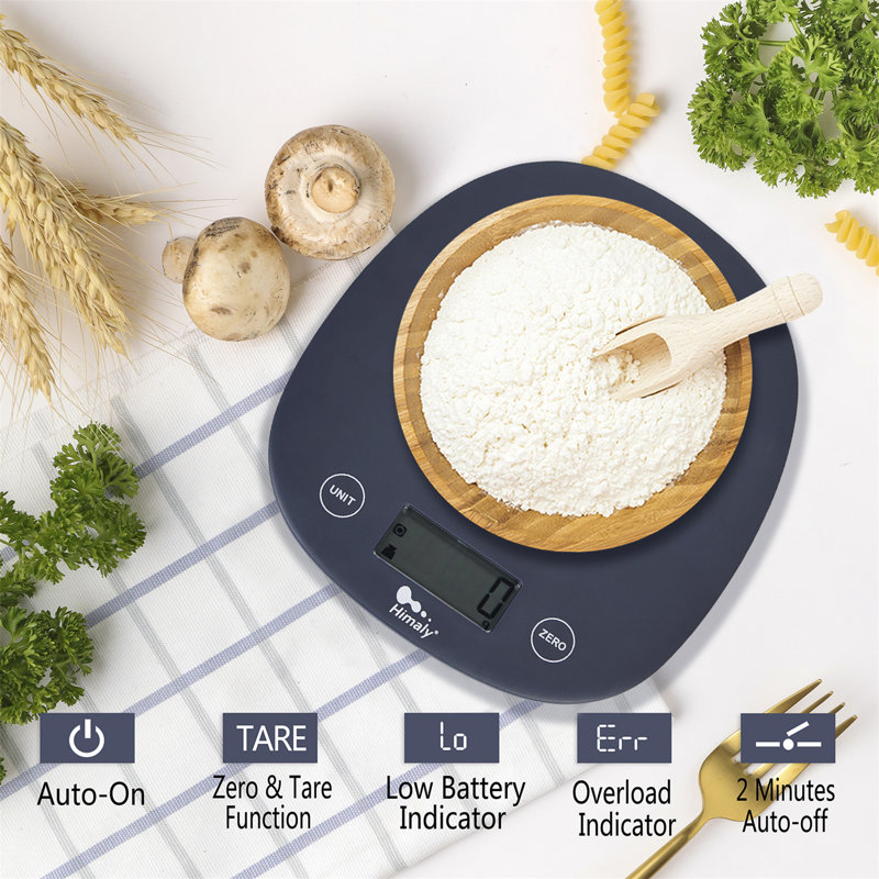 Uten Digital Scale
