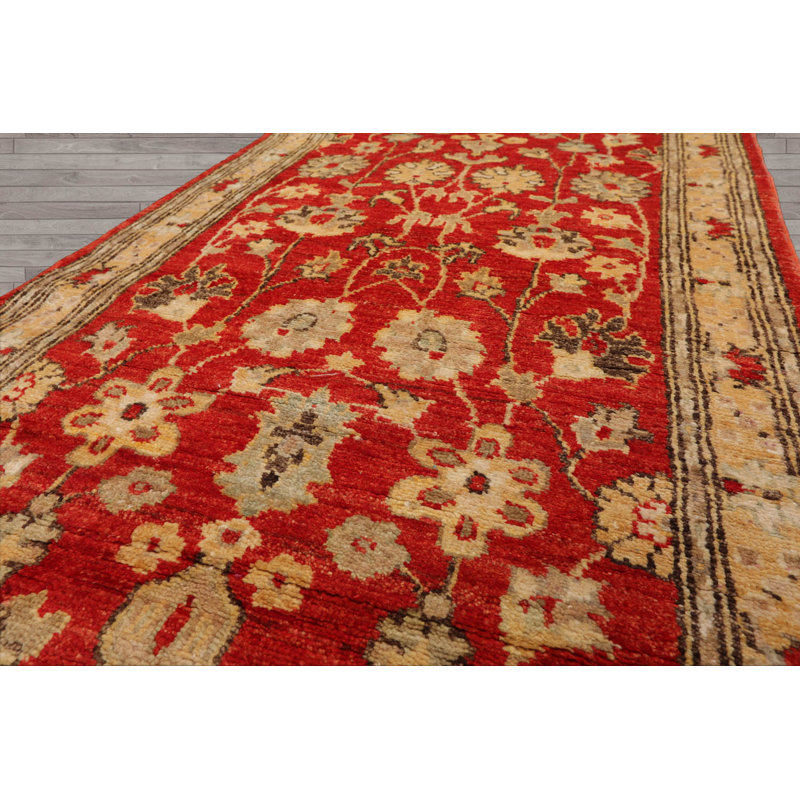 Ardina Wool Indoor Rug