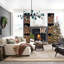Ayaan 15 Light Sputnik Chandelier-287311652