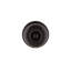 Figurine simple Grandette Georgetown Rosette avec bouton de porte Parthénon-15937703