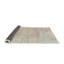 Tapis décoratif beige en laine de style oriental knel-1143518925