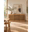 Buffet de 70 po de largeur Lamesa