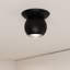 Hemisphere 1 - Light LED Flush Mount-1899617127