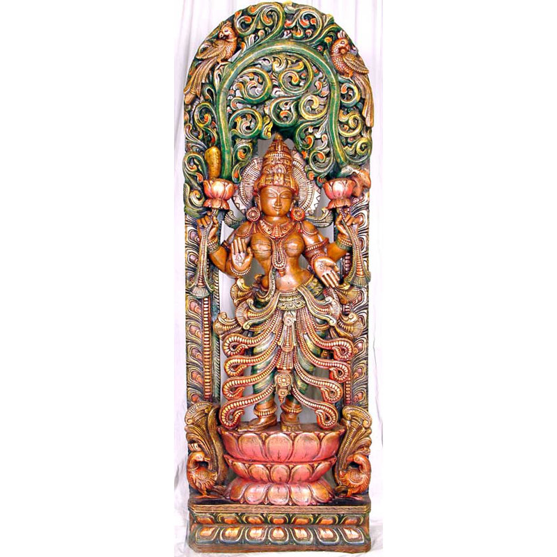 Ajanta Lakshmi