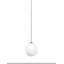 Puppet Suspension P Smoky Transparent Glossy Chrome G9 Ul-1321266617-1321266611-1321266610