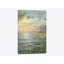 Serene Sea III by Danhui Nai - Wrapped Canvas Print-34181893