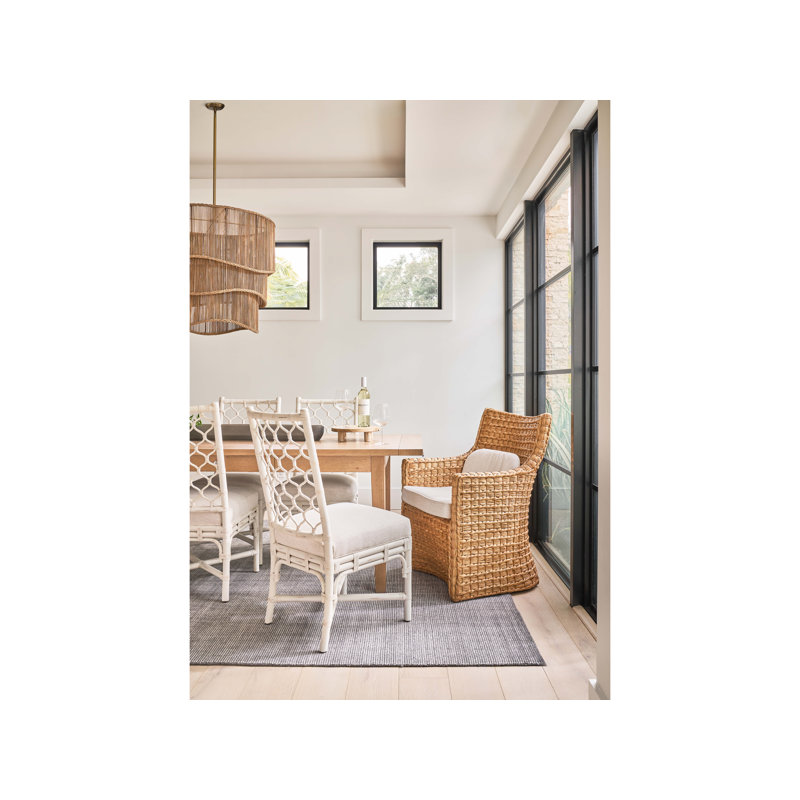 Beahn Upholstered Arm Chair
