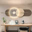 Peinture décorative tridimensionnelle 59,06 po-1860534387