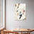 Brampt Abstract Birds II-108666853