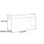 Bureau italien minimaliste-2100320637