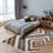 Abdul-Rahim Chevron Indoor Rug-1063356357