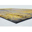 Rapture Yellow/Gray Luxury Area Rug-68867664