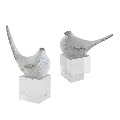 Cochran Animals Figurines & Sculptures