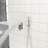 12 Inch Square Dual Shower Head - Wall Mounted System-121245092