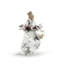 Figurine printemps femme