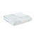 Duvet Cover Mini Set White Full/Queen