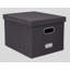 Boîte en tissu BirdRock Home-442199525-474150550