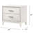Haiden White Finish Nightstand-1093958327