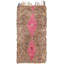 One-of-a-Kind 3'3" X 6'9" Hand Knotted Area Rug