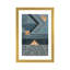 « scandinavie blue » par elisabeth fredriksson-impression sur image-49900799-49900800